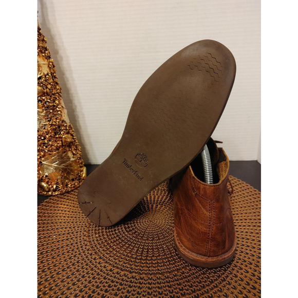 Timberland Upton Chukka Size 9 - Picture 5 of 5